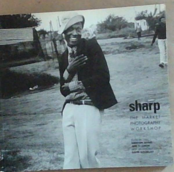 Sharp: The Market Photography Workshop