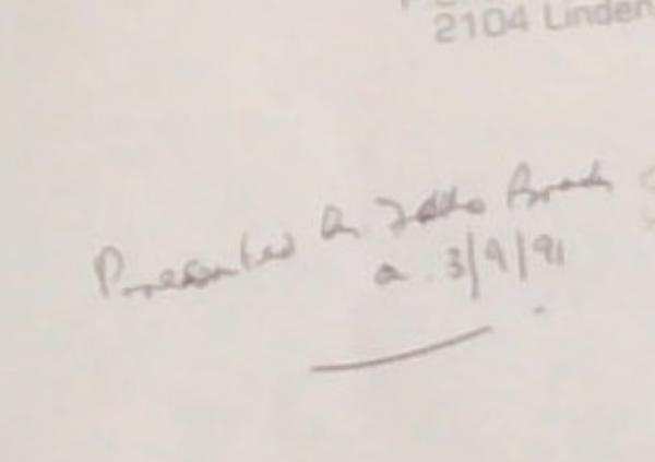 Trekking For Souls (Signed by the Author)