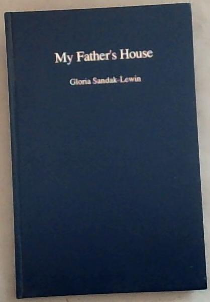 My Father's House (Limited edition)