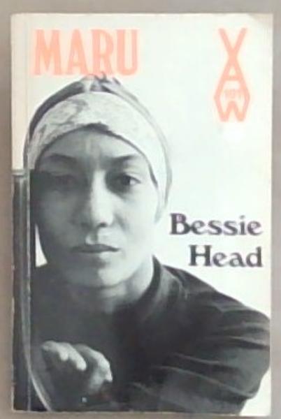 Maru (African writers series)