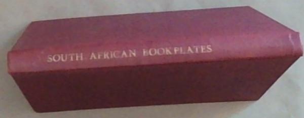 Image for South African Bookplates From the Percival J.G. Bishop Collection South African Bookplates From the Percival J.G. Bishop Collection