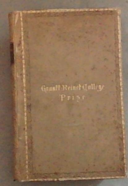 Ruined Cities within Numidian And Carthaginian Territories