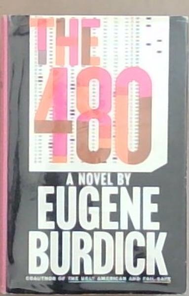The 480 A Novel