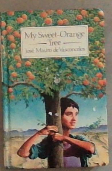 My Sweet-Orange Tree