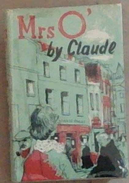 Mrs. O'