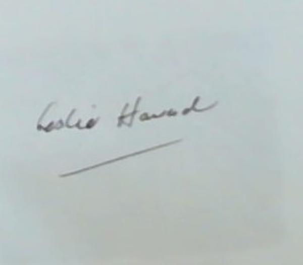 Image for Country Roads and Quirky People (Signed by the Author Leslie Howard) Country Roads and Quirky People (Signed by the Author Leslie Howard)