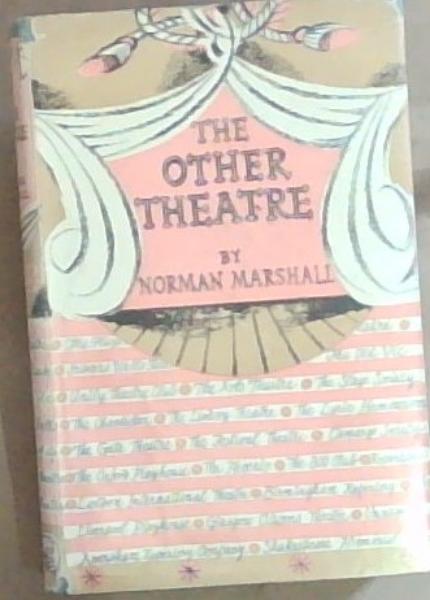Image for The Other Theater The Other Theater