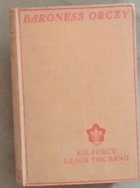 Image for Sir Percy Leads The Band Sir Percy Leads The Band