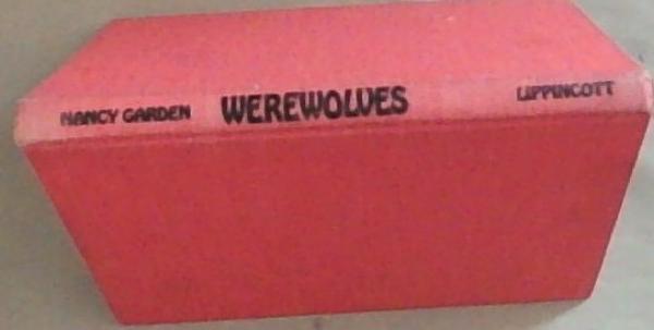 Image for Werewolves (The Weird and Horrible Library) Werewolves (The Weird and Horrible Library)