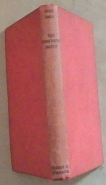 The Hash Knife Outfit