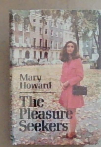 The Pleasure Seekers