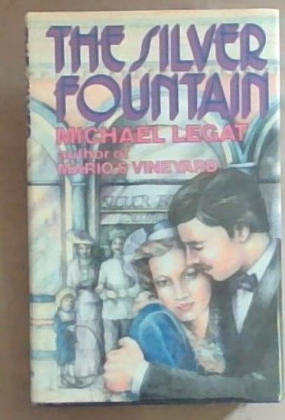 The Silver Fountain