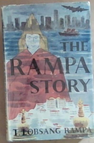 The Rampa Story