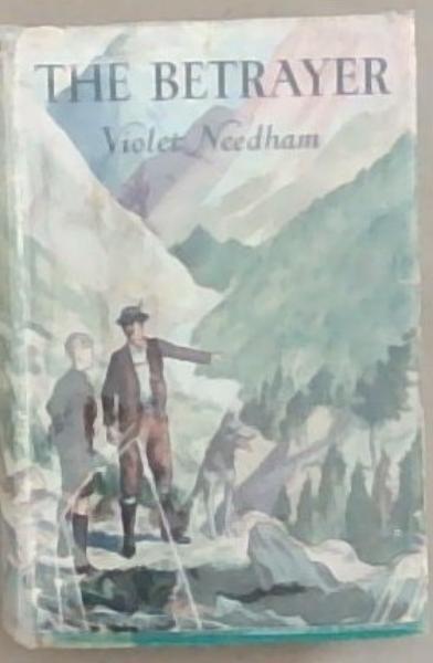The Betrayer