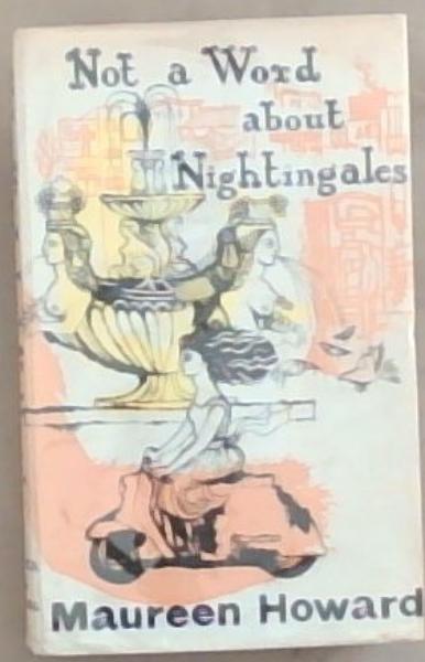 Not A Word About Nightingales
