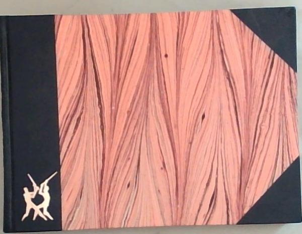 The Magic World of the Xhosa (Signed by Aubrey Elliott)