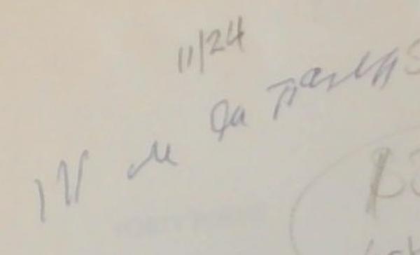 Forty Poems (Sketched by his Daughter Anita Fabian)