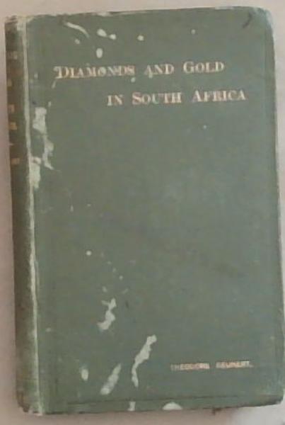 Diamonds and Gold in South Africa