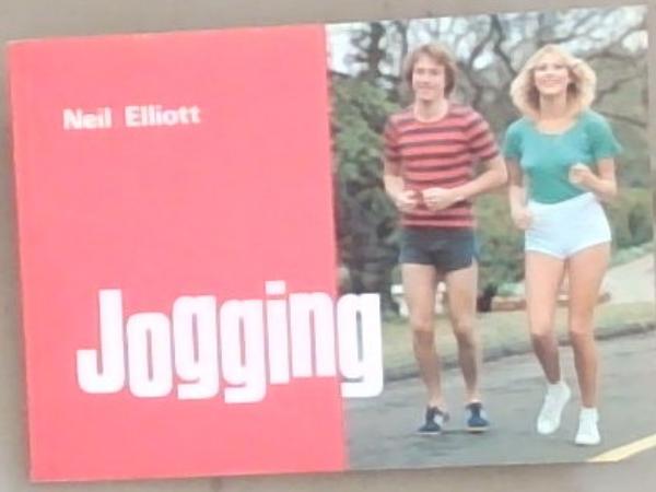 Jogging