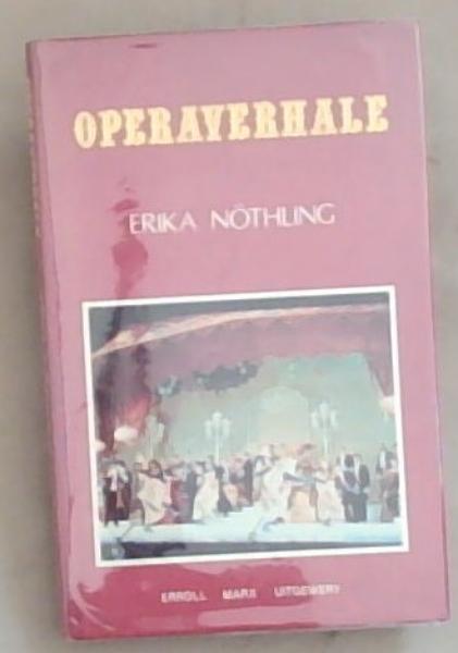 Operaverhale