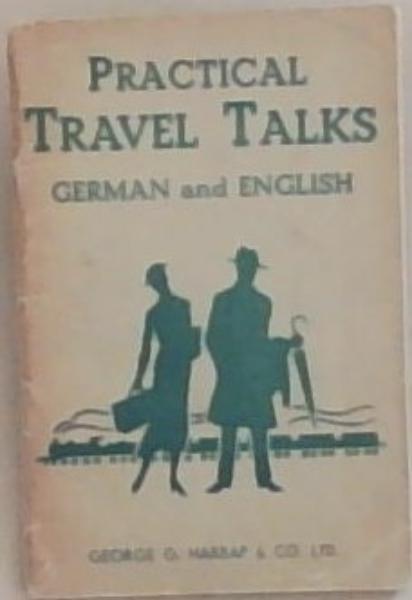 Practical Travel Talks In German and English