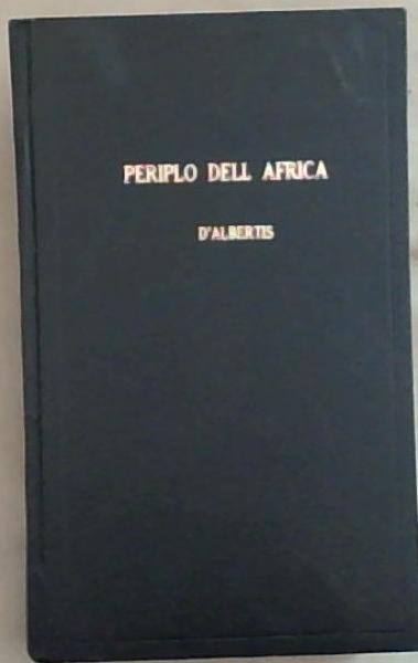 Periplo Dell'Africa