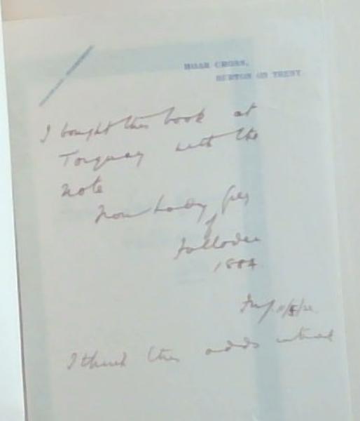 Memoir of Sir George Grey, Bart, G.C.B.