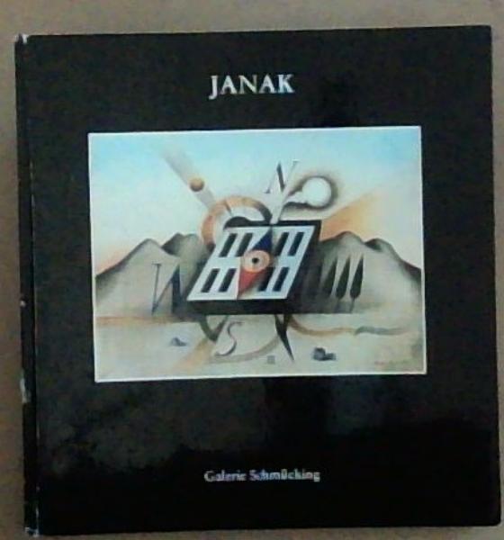 Alois Janak