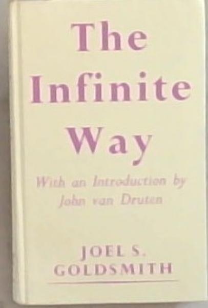 The Infinite Way