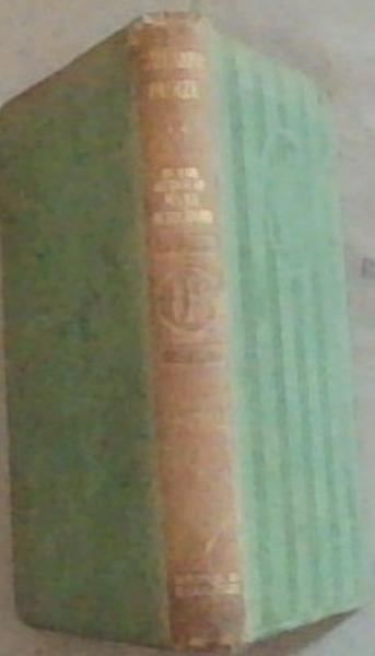 Catharine Furze (Hodder and Strouton's Sevenpenny Library)