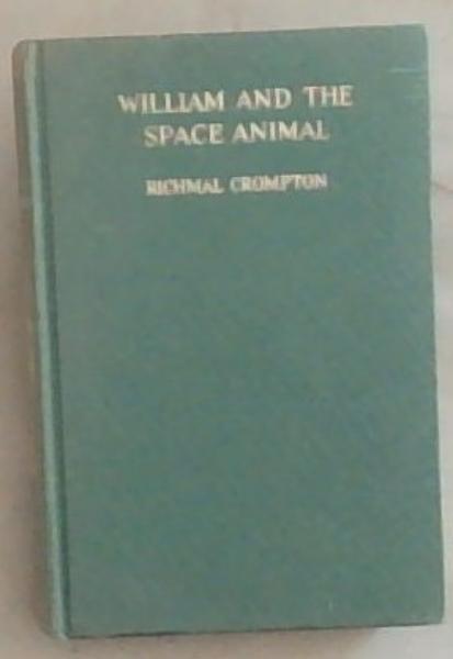William And The Space Animal