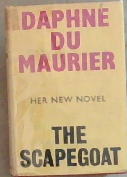 The Scapegoat (Her New Novel)
