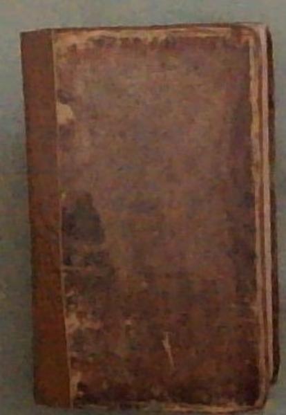 The Odyssey Of Homer (Volume V): Translated From the Greek