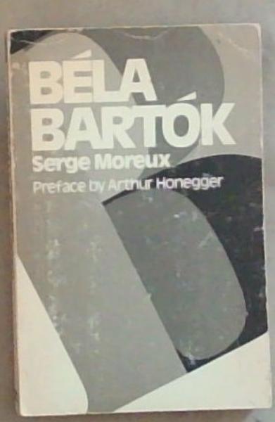 Bela Bartok