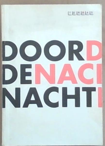 Door De Nacht: Terras #08