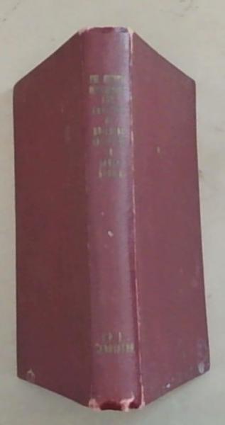 The History Development and Practice of Building Societies in South Africa