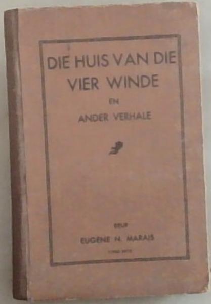 Die Huis Van Die Vier Winde en Ander Verhale