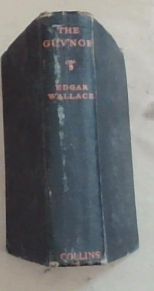 The Guv'nor And Other Stories