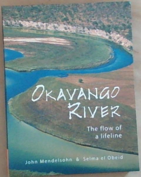 Okavango River: The Flow of a Lifeline