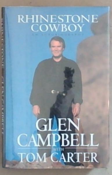 Rhinestone Cowboy: An Autobiography