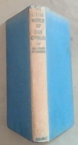 The Little World Of Don Camillo