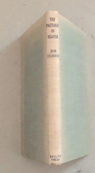 The Pastures Of Heaven