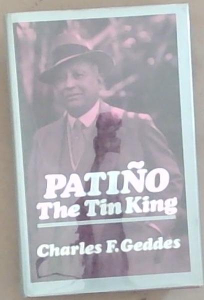 Patino: The Tin King