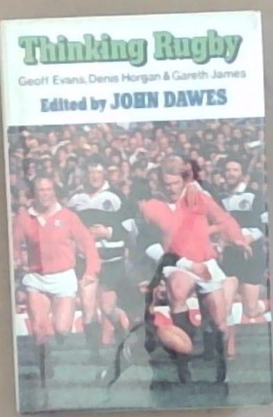 Thinking rugby: The London Welsh way