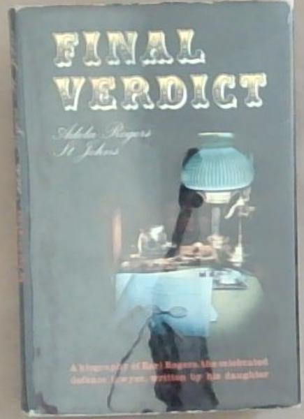 Final Verdict