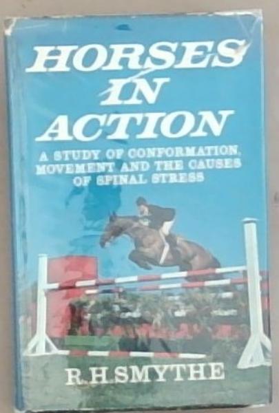 Image for Horses In Action Horses In Action
