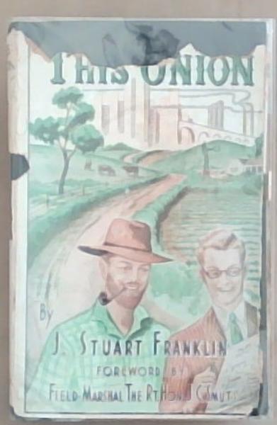 This Union :reflections of a contemporary south african