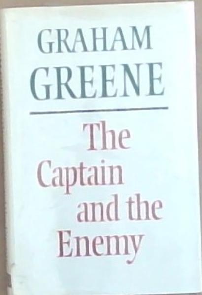 The Captain and the Enemy