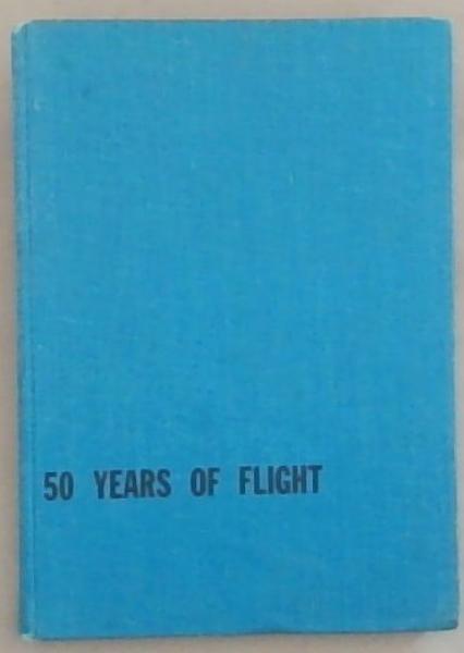 50 Years Of Flight: South African Airways Presents