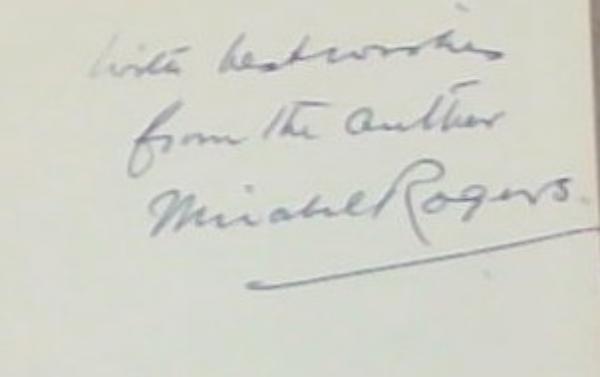 The Black Slash: The Story of the South African Women's Defense of the Constitution League (Signed and inscribed by the Author)